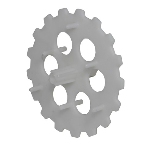 CANISTER WHEEL / MPN - 11028691